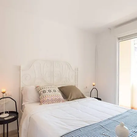 Emerita Trip Apartment