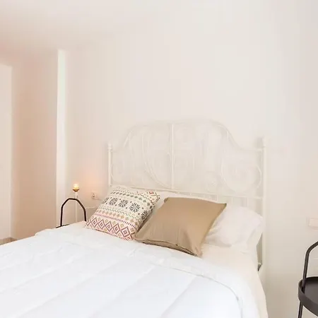 Emerita Trip Apartment