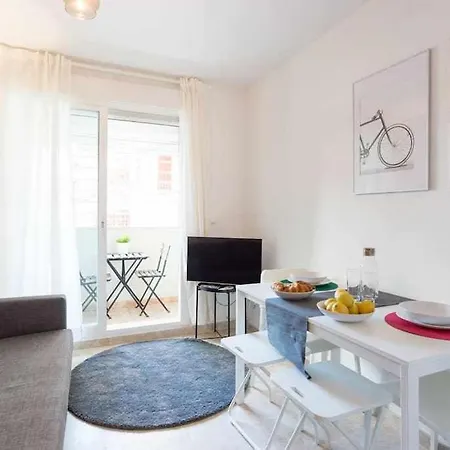 Emerita Trip Apartment Benalmadena